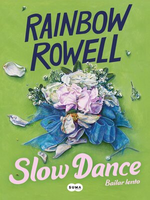 Slowdance - ebook